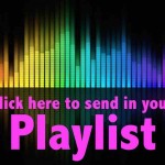 Wedding DJ Kent allows customers to hand in a playlist